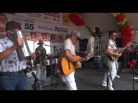 La Tropa Carranguera - El Charruscao (Vivo)