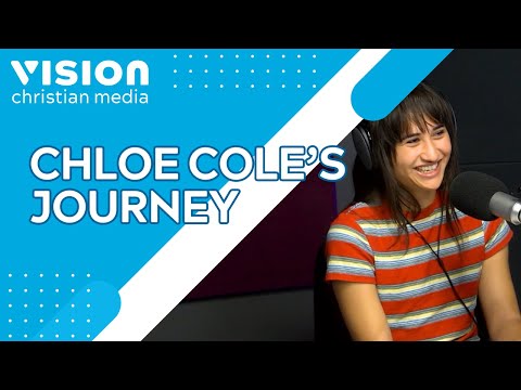 Chloe Cole vertelt haar verhaal — 20Twenty met Andrew McLennan