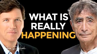 The Science of Addiction: What Happens In Your Brain and How It Works? Feat. Tucker Carlson