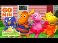 Backyardigans Best Friends Adventures 1 Hour The Backyardigans