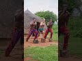 Fitness In The Village Trending Viralvideos Motivation