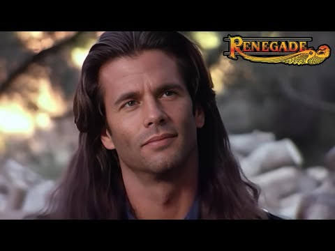 Top Ten With a Bullet | Renegade | S5E14