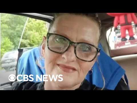 Grandmother falsely accused of bank fraud sues Fargo, North Dakota, over AI facial recognition