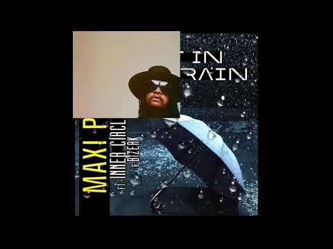 Maxi Priest ft Inner Circle & Bizerk - Out In The Rain