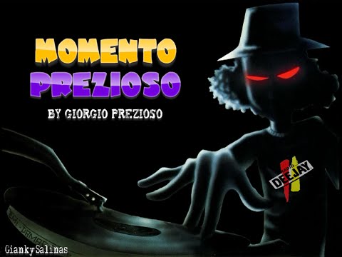 MOMENTO PREZIOSO - Hanoi/RonnyMoney/Legend B/Scooter/D-Noiser/Rexanthony/Sons Of Ilsa