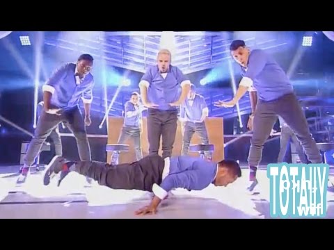 I aM mE [BEST PERFORMANCE EVER]