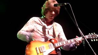 Yardbirds – Heart Full of Soul /Please Don´t Tell Me @ Woodstock Forever 20.8.2016