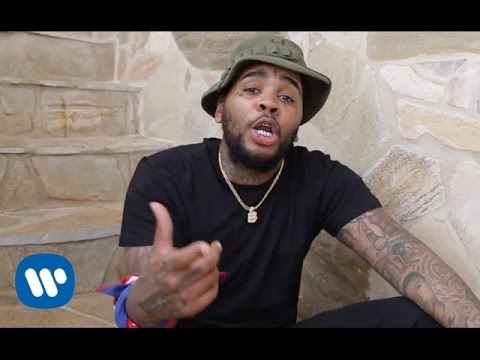 Kevin Gates - Khaza (Official Video)