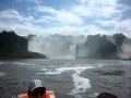 01 01 2010 Nas Cataratas Do Iguaçu
