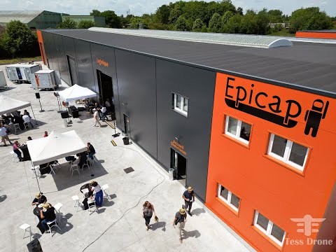 EPICAP SAS Miniature vidéo YouTube 10