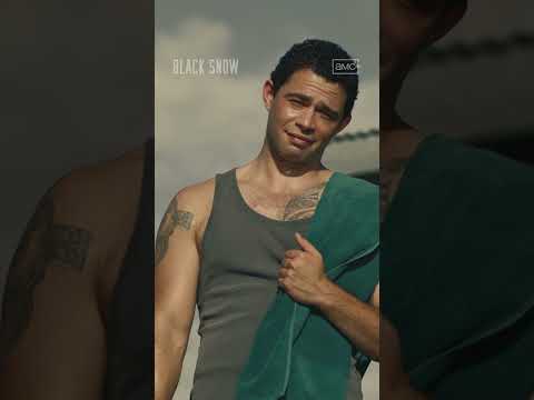 afbeelding Digging up secrets can be deadly.