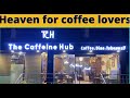 A Heaven Place For Coffee Lovers The Caffeine Hub Mathura Hot Coffee Cappuccino