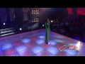 Gayana Zakharova, Aint Nobody - The Voice Of ...