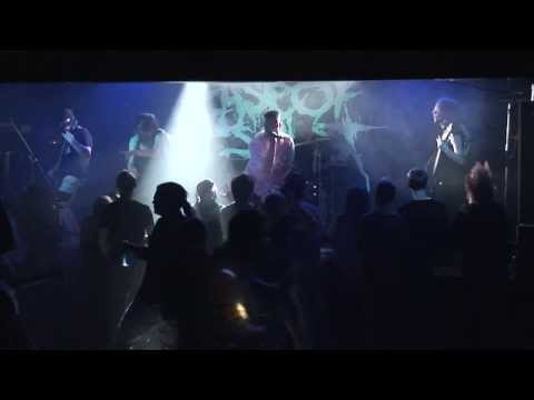 Feraliminal Lycanthropizer - Live at Irris Club,Vologda,23-11-2013(1)