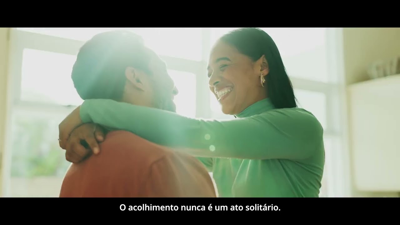 Documentário: Belém, cidade acolhedora