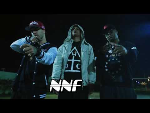 AudioClan - Cerol Fino (Prod. Victor Xamã)