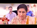 Dayawanti Discovers The Truth Full Episode 224 Naamkarann