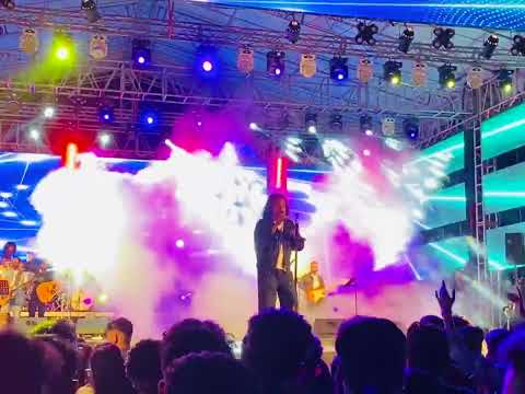 Kadiyo diyo diyo exclusively firt time on live stage | Marians | nsbm green fiesta