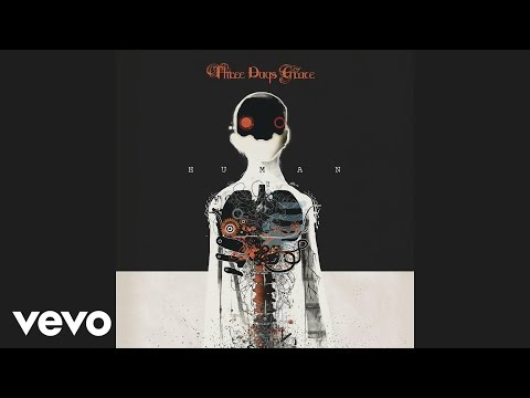 Three Days Grace - The End Is Not The Answer (Audio)