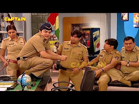 किस वजह से टेबल से कूदकर बिल्लू कर रहा था आत्महत्या | Best of F.I.R. | Full Comedy