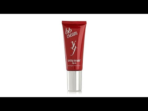 ybf beYOUty Balmshell BB Cream  Light/Medium