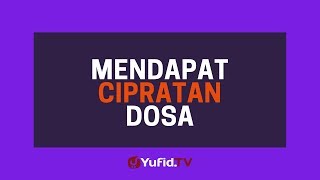 Download lagu Mendapat Cipratan Dosa - Poster Dakwah Yufid TV mp3