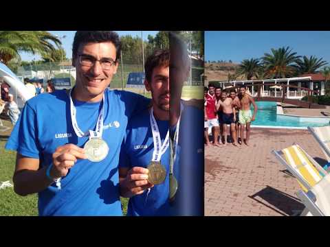 Genova Hockey 1980: un 2019 stellare!