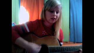 Ally Cat- Sherwood+Lyrics