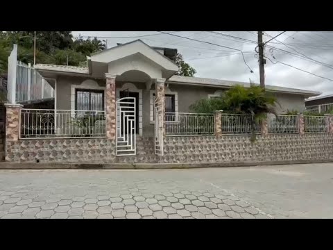 House Tour en el Jicaro Nueva Segovia !