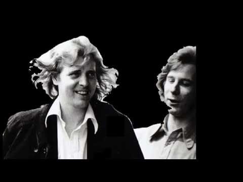 Blind Alley Berlin mit dem Titel "Banana Split"