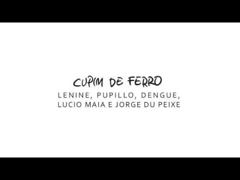 Cupim De Ferro video