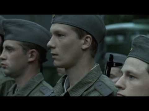 An die Grenze -  Film komplett Deutsch