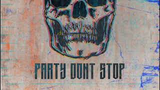 {UPTEMPO} TOMSKU &amp; JIMMY GOMEZ - PARTY DON'T STOP
