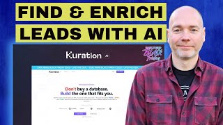 Unlock Smarter Leads with Kuration AI