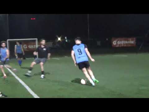 - ESTELA GASOLEROS VS CHARLONE FC - 27/03/2021 - Copa Mayores