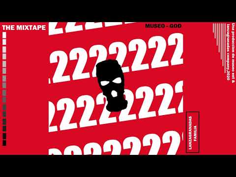 RUN OR DIE (ft. GARRO X) - MUSEO | God mixtape