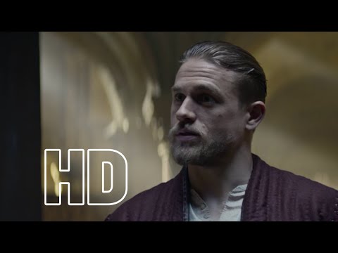 King Arthur Legend Of The Sword | You Ur Adressing England