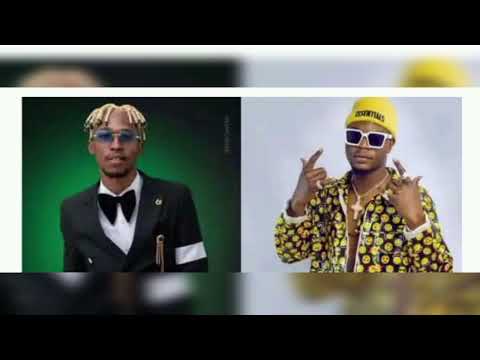 Stanza Elp ft Yo Maps and Vincenzo - Ndiwe weka  (Audio)