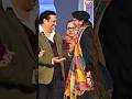 Govinda Dancing On His Iconic Song With Mithun Da Govinda Love Status Viral How New Mithun Shorts