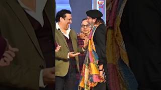 Download lagu Govinda Dancing On His Iconic Song with Mithun Da #govinda#love#status#viral#how#new#mithun#shorts mp3