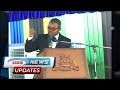 CAG Zanzibar Afunguka Majibu Yasiyoridhisha Upotezu Wa Bilioni 1 544 Wizara Ya Afya Zanzibar