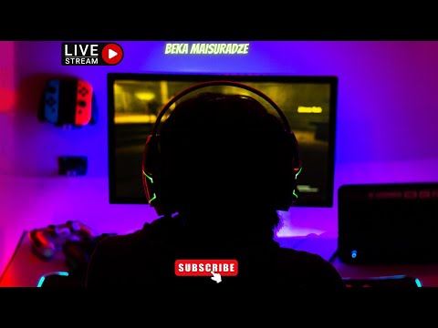 Nigma Galaxy vs MonaspA  (ვგულშემატკივრობთ მონასპას)