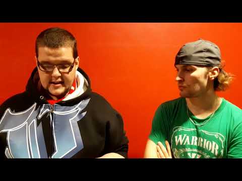 Karhu HT pelaajahaastattelu: ToniSamin piinapenkissä Joel Rautiainen