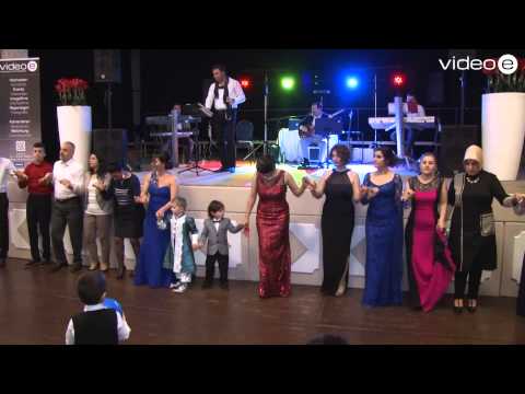 Efe Sünnet 21.02.2015 Zehra Event  - Vatan Express | Video-E, Videoproduktion