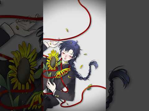 Sarishinohara cover by kuper