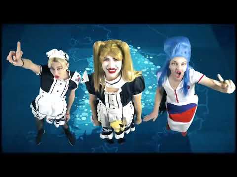 Oli London Deleted music video (Korean Boy)