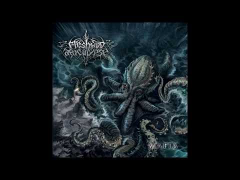 Fleshgod Apocalypse - Blinded By Fear (At The Gates Cover) (HQ)