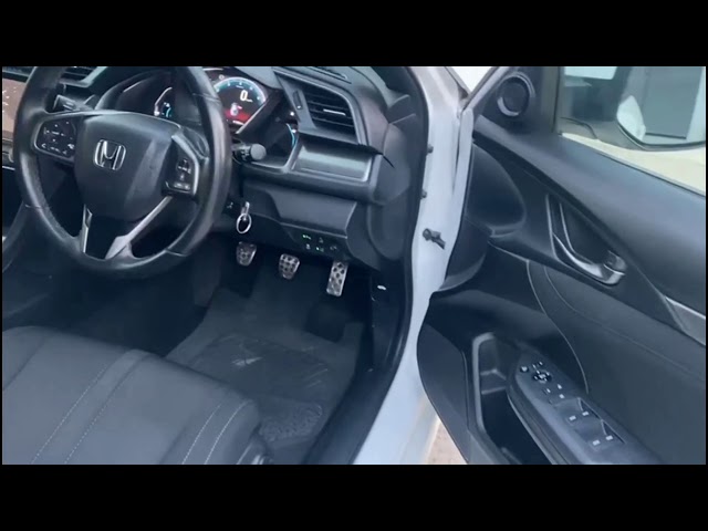 Honda Civic 2017 Honda Civic 2017 Video