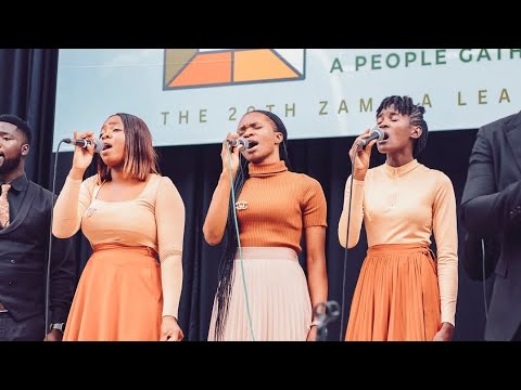 Chiweruzo live official.