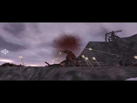 Realm of lothlorien "Golden Wood" Rises: Total war Third age Divide & Conquer 4.5 Episode 1